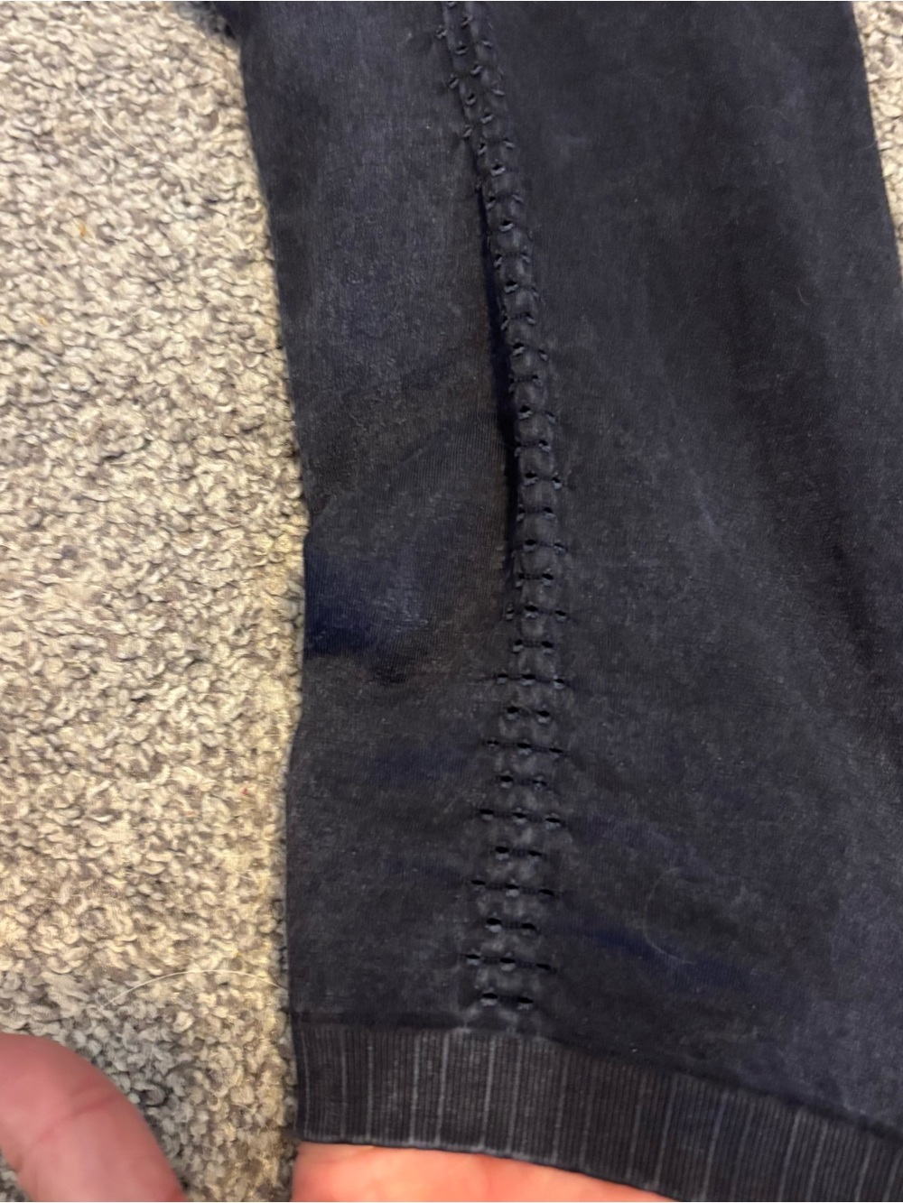 Free People Movement Good Karma Legging - Picture 5 of 5